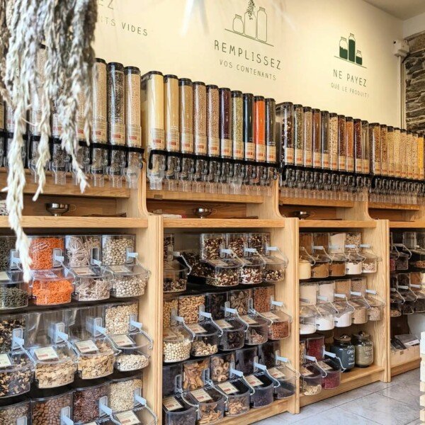 Merci pour votre confiance chaque jour 💚