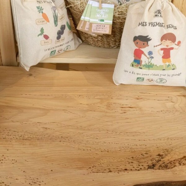 Nos producteurs locaux à l’honneur cette semaine