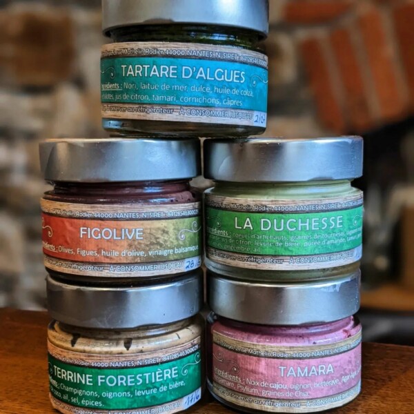 Zéro déchet, maximum de goût