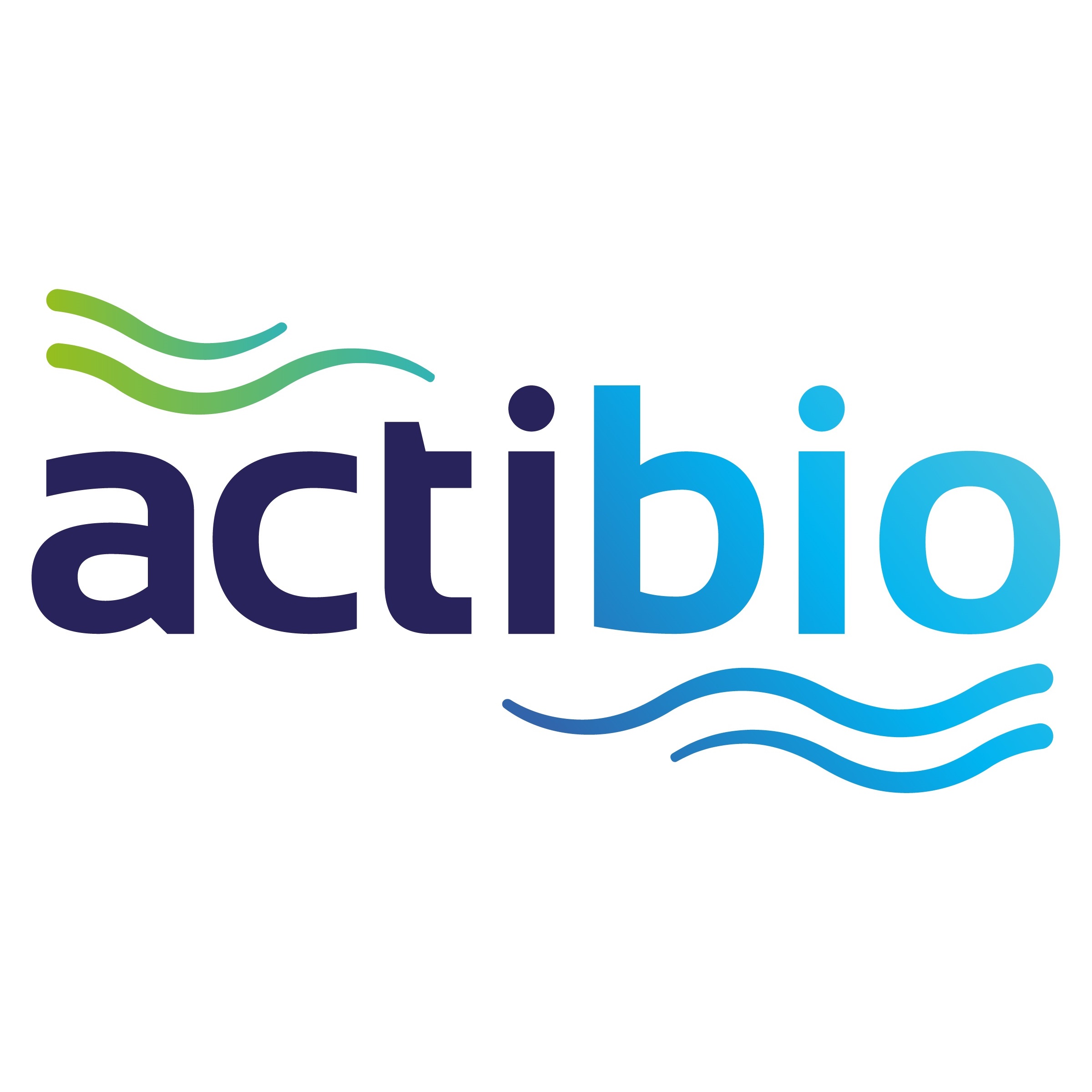Logo de Actibio