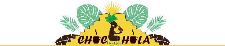 Logo de Choc Hola