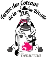 Logo de Les Coteaux de la Divatte