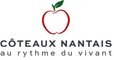 Logo de Les Coteaux Nantais
