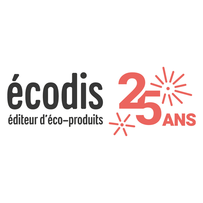 Logo de Ecodis
