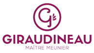 Logo de Giraudineau
