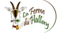 Logo La Ferme du Hallay