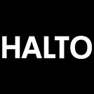 Logo de Halto