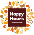 Logo Happy Hour