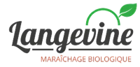 Logo de Langevine