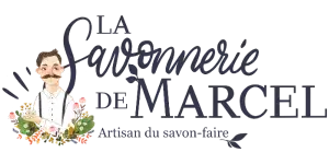 Logo La Savonnerie de Marcel