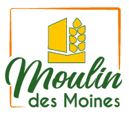 Logo de Moulin des Moines