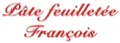 Logo Les Pâtes François