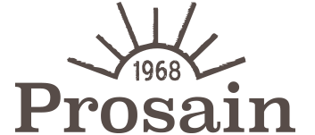 Logo de Prosain