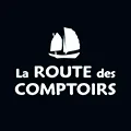 Logo La Route des Comptoirs