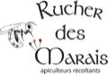 Logo Les Rucher des Marais