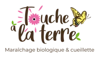 Logo Touche à la Terre