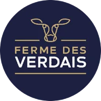 Logo de La Ferme des Verdais