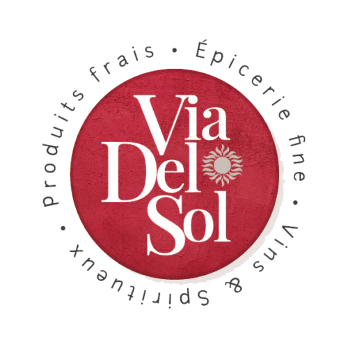 Logo de Via del Sol