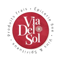 Logo Via del Sol